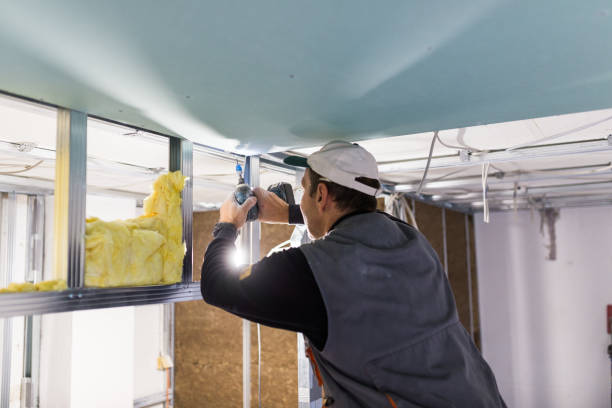 Best Insulation for Specific Applications in New York Mills, NY