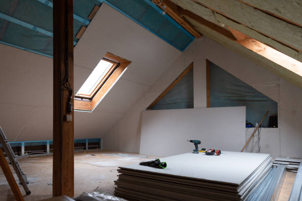Best Residential Insulation in New York Mills, NY