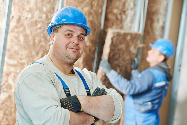 Reliable NY Insulation Contractor Solutions